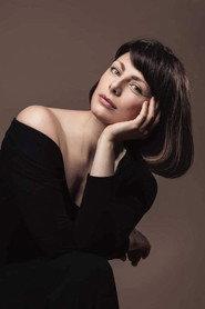 Yana Titova as Lily in July 2012