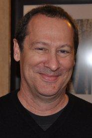 Cliff Martinez as Self in Red Hot Chili Peppers - What Hits!? 1992