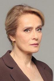 Noni Ioannidou as Maria (1943-1971) in Beware of Greeks Bearing Guns 2000