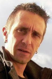 Rodolphe Antrim as Meunier in Les Caresses de L'aube 2014