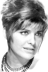 Teresa Blasco as Juana in La fin del mundo 1963