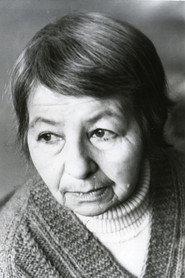 Alla Osynska as Fox (voice) in Jolly Chicken 1973