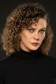 İpek Tenolcay as Sevgi in A Noise in the Night 2012