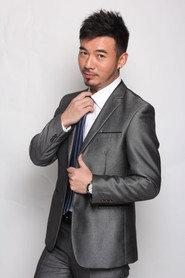 Jiang Bing as in Our Infinite Further 2019