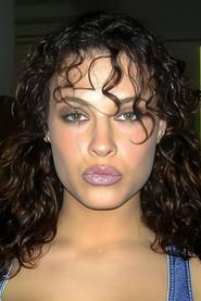 Alex Arden as Self in South of the Border: Caliente 2003