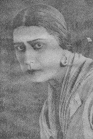 Yevgeniya Khovanskaya as Madame Guillot, brothel owner in The Traitor 1926