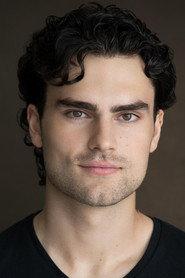 LJ Beaupré as Benji in Before Us. After Us. 2024