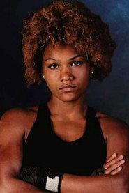 Valesca Machado as Self in Invicta FC 59: Bernardo vs. Maia 2024