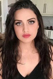 Himanshi Khurana as  in My Name Is AK74 