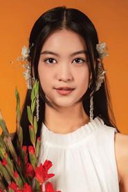 Greesella Adhalia as Ella in Crazy, Stupid, Love 2022