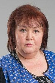 Daniela Gudabová as Second Neighbour in The Unbalanced 2023