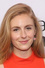 Ellary Porterfield as Ki Swan in VGHS: The Movie 2012