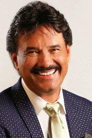 Ivan Parker as Himself in Tent Revival Homecoming 2011