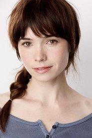 Sydney McCarthy as June in I’ve Seen All I Need to See 2025