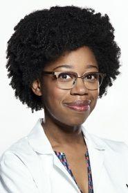 Diona Reasonover as Annie the Summoner in For Madmen Only: The Stories of Del Close 2020