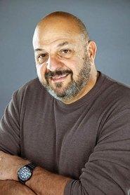 Allan A. Apone as Self in Ultra Violet Vengeance: The Talent & Technicians of X-Ray 2022