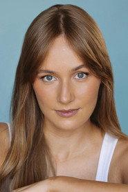 Georgie Jennings as Veronica in Mad Rush 2026