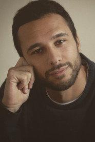 Fabrizio Rossi as in Mr. Nothing 2026