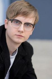 Major Dodson as Student in I Am Gabriel 2012