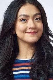 Anna Rajo as Jess in Devices 2026