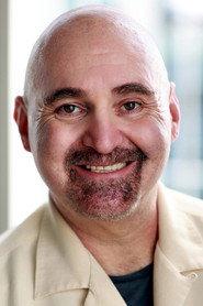 Scott Oakley as Ferdinand in The Dunning Man 2017