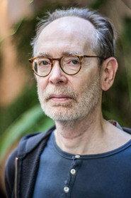 Arto Lindsay as Voice in Men in Orbit 1979