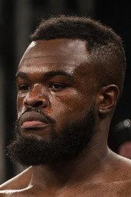 Bevon Lewis as Self in UFC on ESPN 17: Santos vs. Teixeira 2020