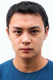 Anthony Pho as Fighter in Wolfpack 2017