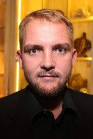 Libor Bouček as Host in Pocta Karlu Gottovi 2022
