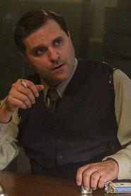 Jason Fitch as Jacob in Jake 2013