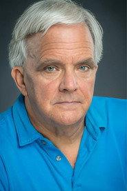 Pat Turner as Mr. Henderson in Only the Good Survive 2023