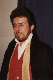 Thierry Dran as Saphir in Bluebeard 1984