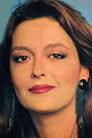 Maria Zilda Bethlem as in O Filme da Minha Vida 2020
