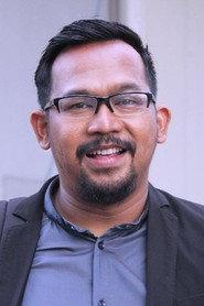 Bedu as Tarjin in Anda Puas Saya Loyo 2008
