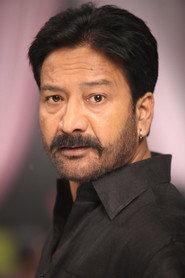 Ehsan Khan as Pradhan Badle Ram in Gurjar Aandolan 2014
