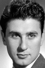 Valentin Kozlov as Volodya Yakovlev in The Unamenables 1959