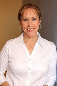 Jennifer Wilkens as Caroline Barrett in New World Order X 2013