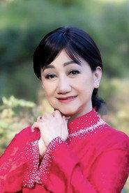 Thanh Thanh Tam as Trương Loan Kiều in Thunderous Night 1994