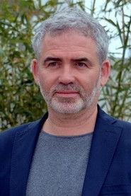 Stéphane Brizé as  in Bleu Dommage 1993
