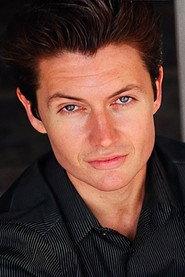 David McBean as Brandon Bouvier in 29th and Gay 2005