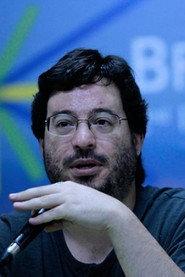 Daniel Caetano as  in Coisas nossas 2013