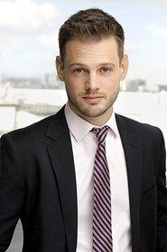 Joe Ford as Gino in The Sounds of Silence 2009