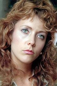 Lisa Petruno as Jennifer in Troma's War 1988