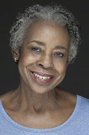 Marjorie Johnson as Rosalind Mason in Queens of Christmas 2024
