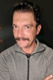 Leonardo Goulart as Ivan in Nos dias da tua mocidade 2025