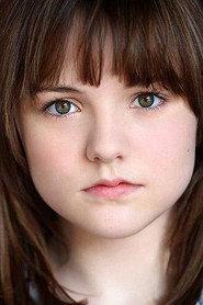 Aishling Doherty as Victoria in Open House 2014