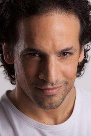 Andrew Dasz as Samuel in Stunt Games 2010
