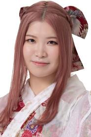 Moka Miyamoto as Moka Miyamoto in TJPW Summer Sun Princess '25 2025