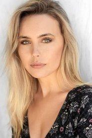 Kirsten Comerford as Leila in Who Killed Our Father? 2023