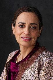 Fatima Khanfour as Mum in Donkey 2025